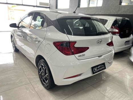 HYUNDAI HB 20 Hatch 1.0 12V 4P FLEX SENSE, Foto 5