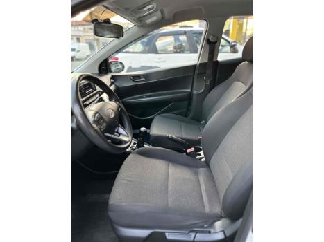 HYUNDAI HB 20 Hatch 1.0 12V 4P FLEX SENSE, Foto 9