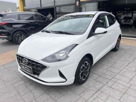 HYUNDAI HB 20 Hatch 1.0 12V 4P FLEX SENSE, Foto 14