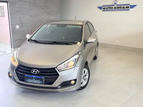 HYUNDAI HB 20 Hatch 1.6 16V 4P PREMIUM FLEX AUTOM�TICO, Foto 1