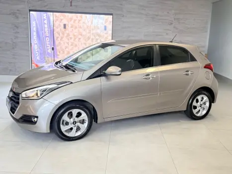 HYUNDAI HB 20 Hatch 1.6 16V 4P PREMIUM FLEX AUTOM�TICO, Foto 2