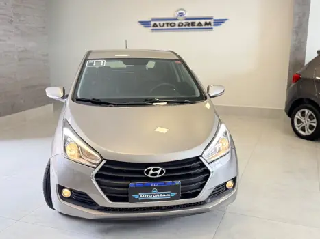 HYUNDAI HB 20 Hatch 1.6 16V 4P PREMIUM FLEX AUTOM�TICO, Foto 3