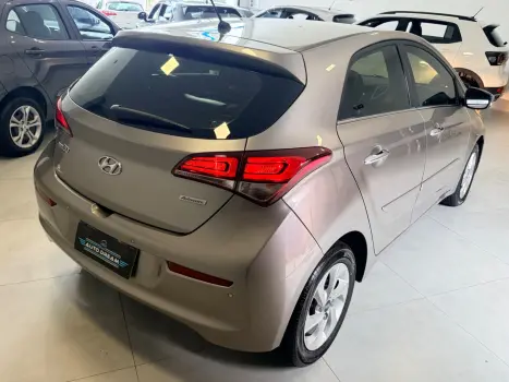 HYUNDAI HB 20 Hatch 1.6 16V 4P PREMIUM FLEX AUTOM�TICO, Foto 6