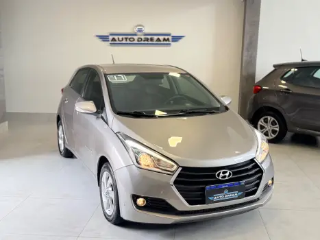 HYUNDAI HB 20 Hatch 1.6 16V 4P PREMIUM FLEX AUTOM�TICO, Foto 7