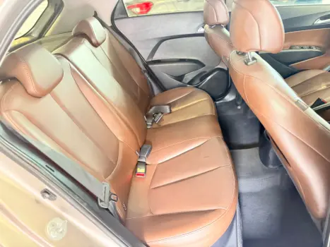 HYUNDAI HB 20 Hatch 1.6 16V 4P PREMIUM FLEX AUTOM�TICO, Foto 11