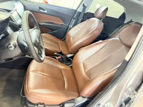 HYUNDAI HB 20 Hatch 1.6 16V 4P PREMIUM FLEX AUTOM�TICO, Foto 12