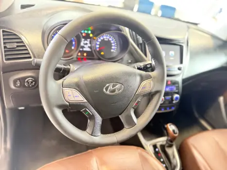 HYUNDAI HB 20 Hatch 1.6 16V 4P PREMIUM FLEX AUTOM�TICO, Foto 13