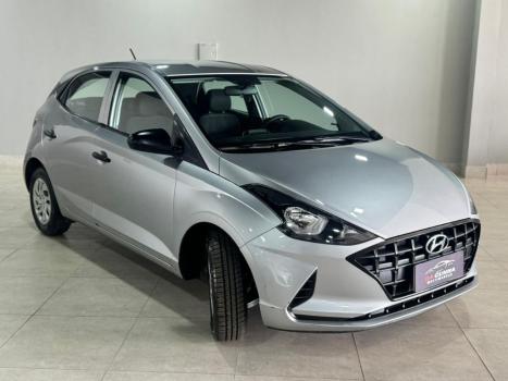 HYUNDAI HB 20 Hatch 1.0 12V 4P FLEX SENSE, Foto 2