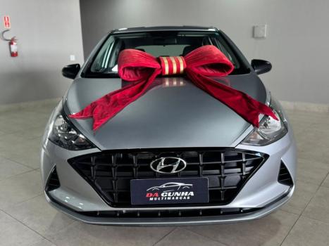 HYUNDAI HB 20 Hatch 1.0 12V 4P FLEX SENSE, Foto 3