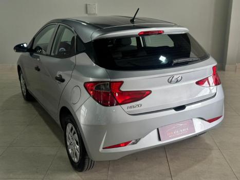 HYUNDAI HB 20 Hatch 1.0 12V 4P FLEX SENSE, Foto 5