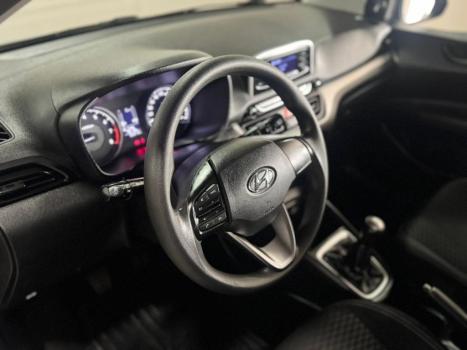 HYUNDAI HB 20 Hatch 1.0 12V 4P FLEX SENSE, Foto 6