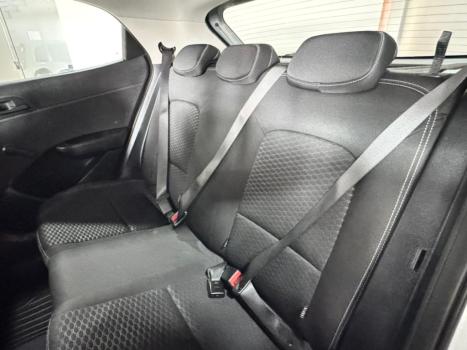 HYUNDAI HB 20 Hatch 1.0 12V 4P FLEX SENSE, Foto 8