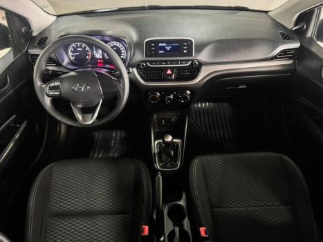 HYUNDAI HB 20 Hatch 1.0 12V 4P FLEX SENSE, Foto 10