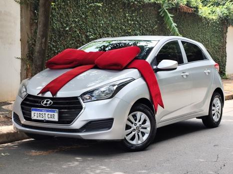 HYUNDAI HB 20 Hatch 1.0 12V 4P FLEX COMFORT, Foto 1