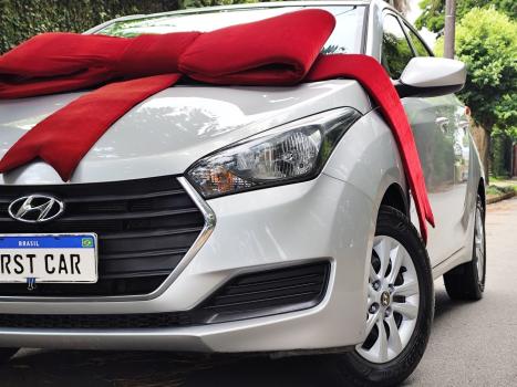 HYUNDAI HB 20 Hatch 1.0 12V 4P FLEX COMFORT, Foto 3