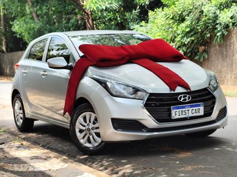 HYUNDAI HB 20 Hatch 1.0 12V 4P FLEX COMFORT, Foto 4