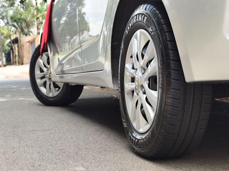 HYUNDAI HB 20 Hatch 1.0 12V 4P FLEX COMFORT, Foto 5