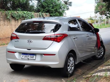 HYUNDAI HB 20 Hatch 1.0 12V 4P FLEX COMFORT, Foto 8