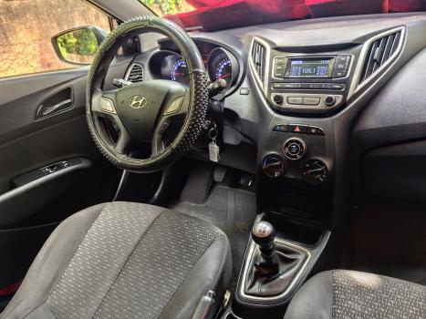 HYUNDAI HB 20 Hatch 1.0 12V 4P FLEX COMFORT, Foto 13