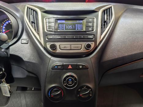 HYUNDAI HB 20 Hatch 1.0 12V 4P FLEX COMFORT, Foto 17