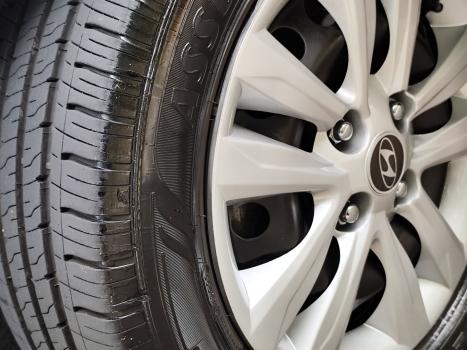 HYUNDAI HB 20 Hatch 1.0 12V 4P FLEX COMFORT, Foto 20