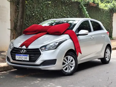 HYUNDAI HB 20 Hatch 1.0 12V 4P FLEX COMFORT, Foto 1