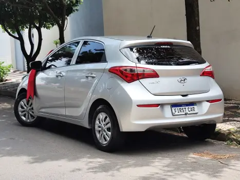 HYUNDAI HB 20 Hatch 1.0 12V 4P FLEX COMFORT, Foto 6