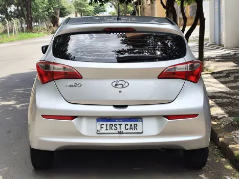 HYUNDAI HB 20 Hatch 1.0 12V 4P FLEX COMFORT, Foto 7