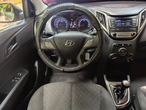 HYUNDAI HB 20 Hatch 1.0 12V 4P FLEX COMFORT, Foto 12