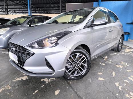 HYUNDAI HB 20 Hatch 1.6 16V 4P FLEX VISION, Foto 1