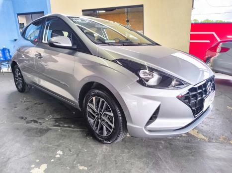 HYUNDAI HB 20 Hatch 1.6 16V 4P FLEX VISION, Foto 2