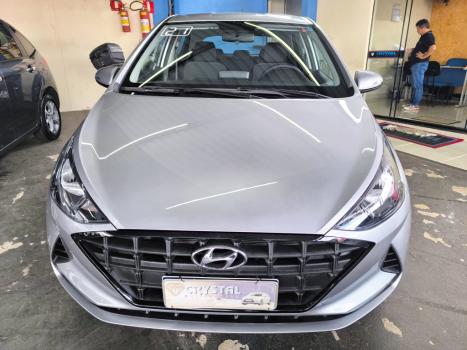 HYUNDAI HB 20 Hatch 1.6 16V 4P FLEX VISION, Foto 3