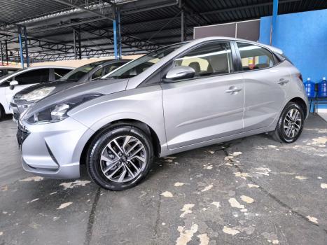 HYUNDAI HB 20 Hatch 1.6 16V 4P FLEX VISION, Foto 4