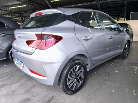 HYUNDAI HB 20 Hatch 1.6 16V 4P FLEX VISION, Foto 6