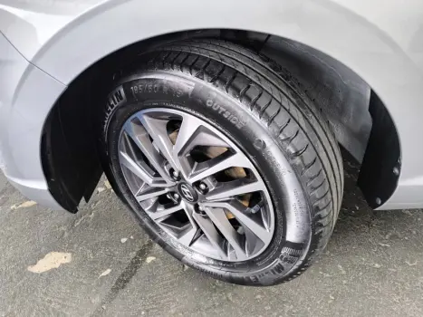 HYUNDAI HB 20 Hatch 1.6 16V 4P FLEX VISION, Foto 7