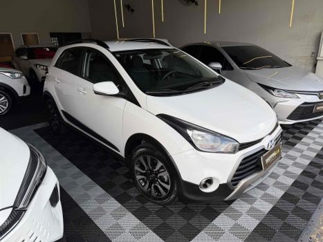 HYUNDAI HB 20 Hatch X , Foto 3