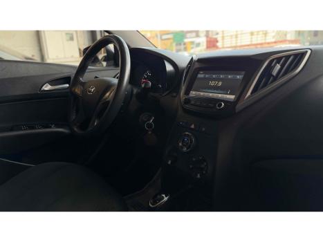 HYUNDAI HB 20 Hatch X , Foto 7