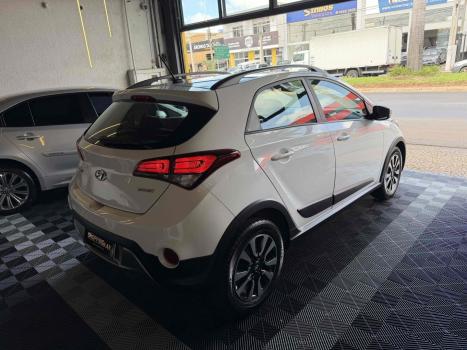 HYUNDAI HB 20 Hatch X , Foto 9