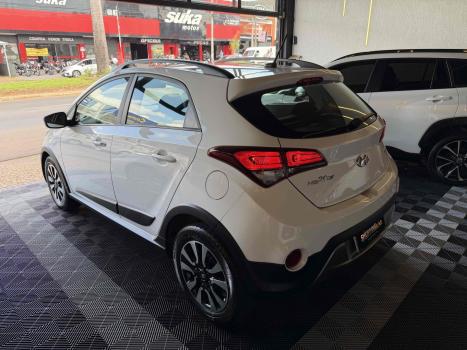 HYUNDAI HB 20 Hatch X , Foto 10