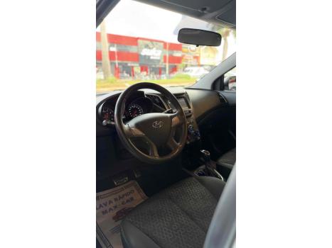 HYUNDAI HB 20 Hatch X , Foto 13
