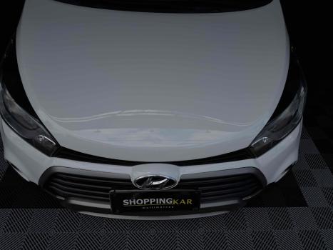 HYUNDAI HB 20 Hatch X 1.6 16V 4P EVOLUTION FLEX AUTOM�TICO, Foto 2