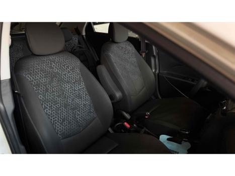 HYUNDAI HB 20 Hatch X 1.6 16V 4P EVOLUTION FLEX AUTOM�TICO, Foto 4