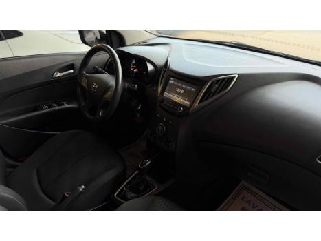 HYUNDAI HB 20 Hatch X 1.6 16V 4P EVOLUTION FLEX AUTOM�TICO, Foto 5