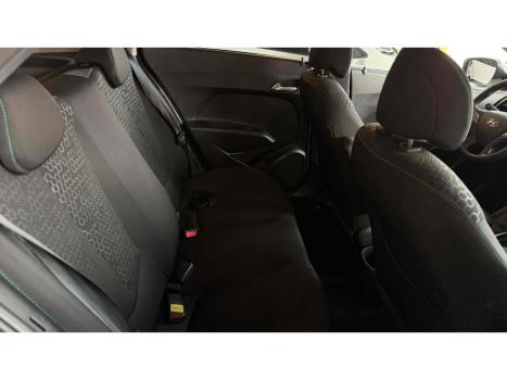 HYUNDAI HB 20 Hatch X 1.6 16V 4P EVOLUTION FLEX AUTOM�TICO, Foto 8