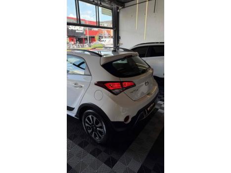 HYUNDAI HB 20 Hatch X 1.6 16V 4P EVOLUTION FLEX AUTOM�TICO, Foto 11