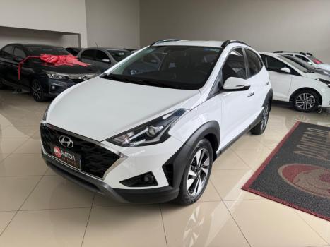 HYUNDAI HB 20 Hatch 1.0 12V 4P FLEX TGDI TURBO DIAMOND AUTOM�TICO, Foto 3