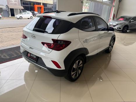 HYUNDAI HB 20 Hatch 1.0 12V 4P FLEX TGDI TURBO DIAMOND AUTOM�TICO, Foto 5