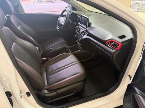 HYUNDAI HB 20 Hatch 1.0 12V 4P FLEX TGDI TURBO DIAMOND AUTOM�TICO, Foto 7