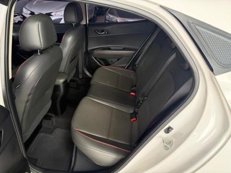 HYUNDAI HB 20 Hatch 1.0 12V 4P FLEX TGDI TURBO DIAMOND AUTOM�TICO, Foto 9