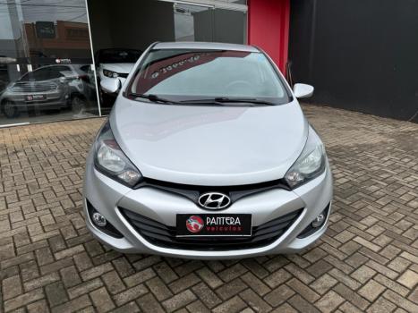 HYUNDAI HB 20 Hatch 1.6 16V 4P FLEX COMFORT, Foto 1